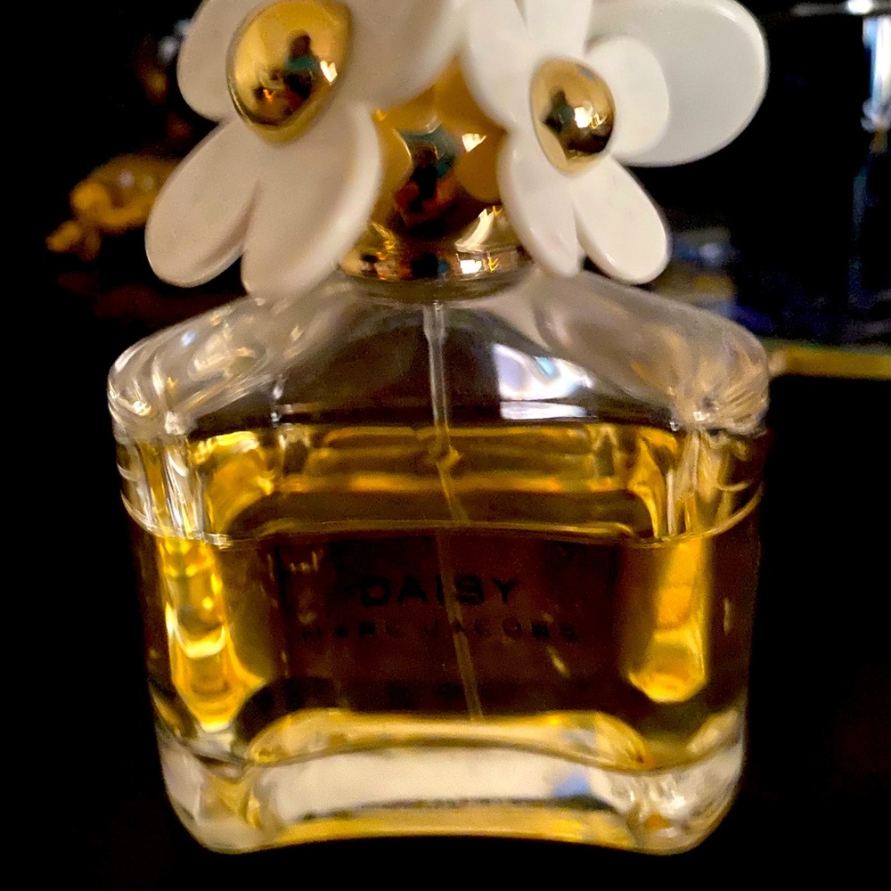 Daisy Marc Jacob